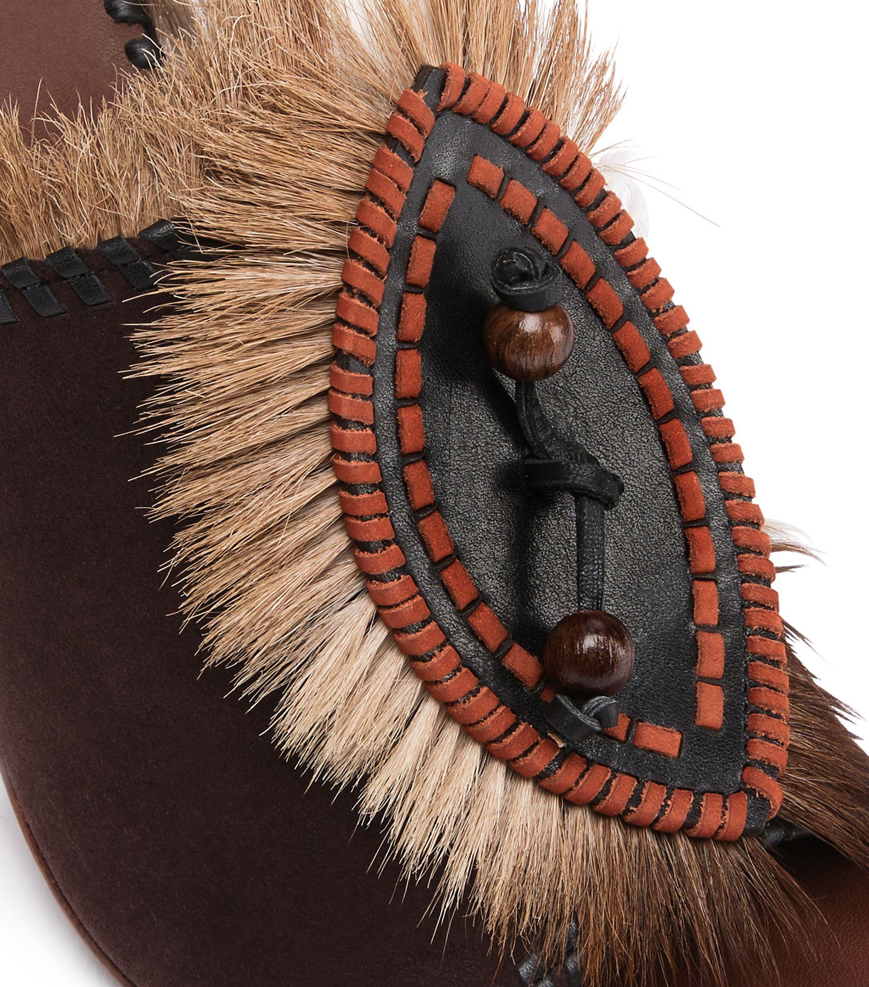 tory burch graham mule